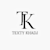 TEXTY KHADJ