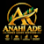 Anah Ade