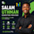 salam uthman