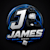 james