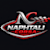 Naphtali Corsa