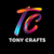 Tony Crafts