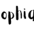 Sophia