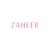 zaheer