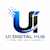 UI Digital Hub