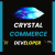 Crystal-web E