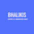 Bhalikis