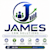 James