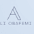Ali O