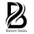 Benson M