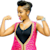 Ariana W