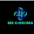 MR chiroma