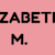 Elizabeth M