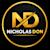 Nicholas Don