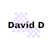 David D