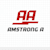 Amstrong J