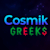 Cosmik Greeks