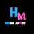 Heesha M