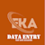 Eka Data Entry