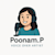 Poonam P