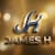 james h