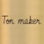 Ton M
