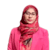Rokeya Pervin