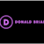 donald b