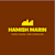 Hamish Marin