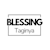 Blessing Tagn