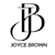 Joyce B