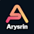 Arysrin