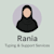 Rania Noor