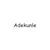 Adekunle