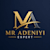 Mr Adeniyi