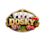 Dosky D