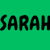 Sarah C