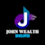 JOHN W