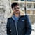 Syed Fahad Shah