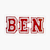 Ben John