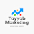 Tayyab S