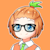 Orange Carrot