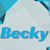 Becky