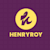 Henry R