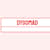 Dysomad T