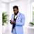 Franck K Nsiany
