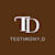 David T