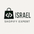 Israel O