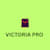 victoria pro