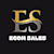 ecom sales